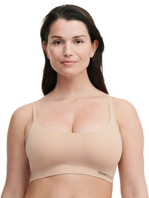 Chantelle Smooth Comfort Wirefree Bra