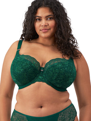 Elomi Brianna Padded Half Cup Bra