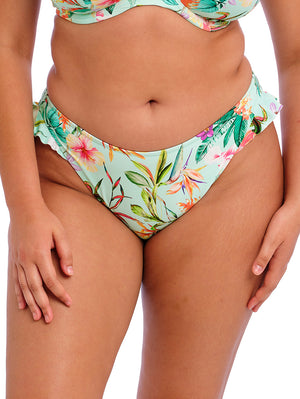 Elomi Sunshine Cove High Leg Bikini Brief