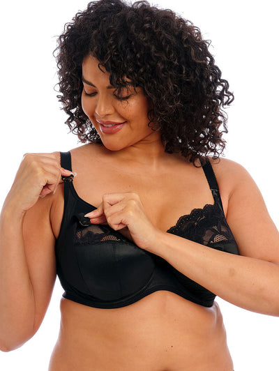 Nursing Bras in B - KK Cup – Tagged Elomi– Forever Yours Lingerie