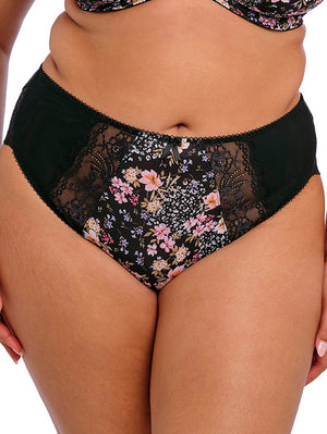 Elomi Morgan High Leg Brief