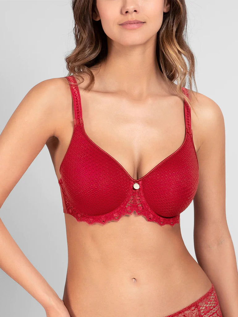 Empreinte Cassiopee Spacer Bra – Forever Yours Lingerie