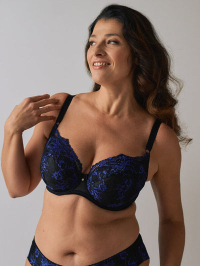 British bra sizes grow - and Geordie women buy some of the biggest