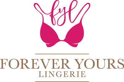 Find a Bra That Fits | Forever Yours Lingerie
