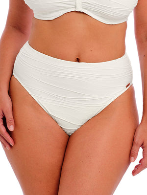 Fantasie Beach Waves High Waist Bikini Brief