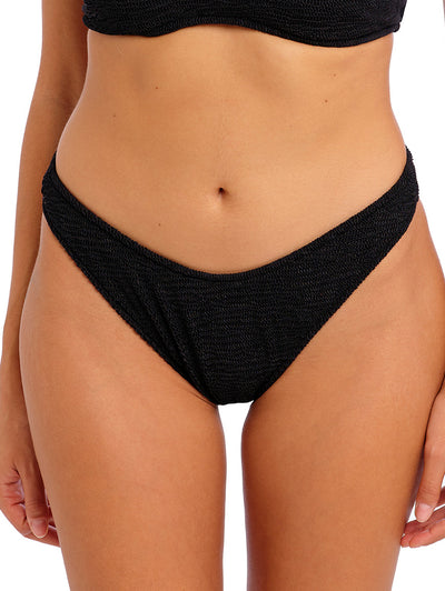 Freya Tailored Brief Underwear Black, AA401150BLK