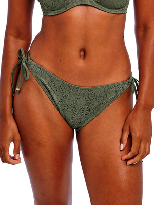 Freya Nomad Nights High Leg Bikini Brief