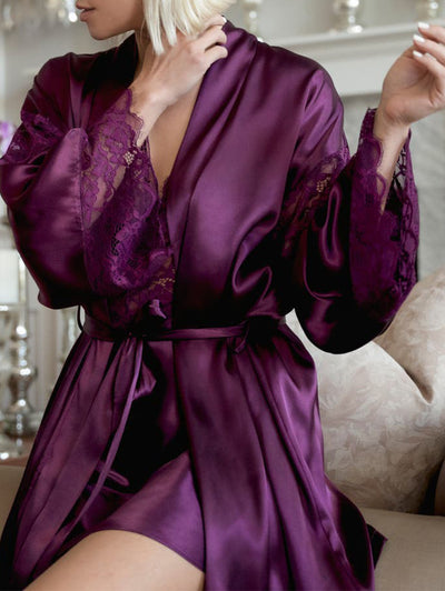 Lingerie  Robes – Forever Yours Lingerie