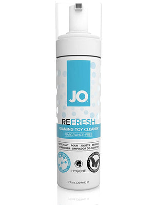 Jo Foaming Toy Cleaner