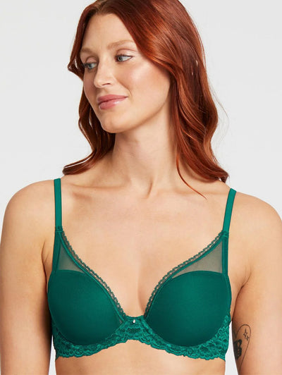 66) Women Wholesale Underwire Boost Push Up Bras Lingerie Underwear -  BargainPioneer