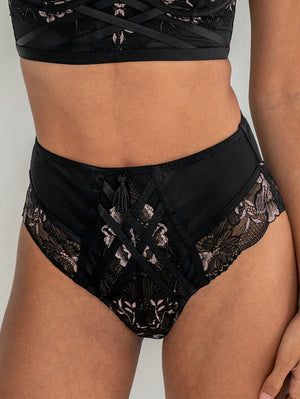 Pour Moi After Hours High Waist Brief