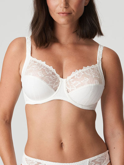 32GG too large?; 32G definitely too small 32GG - Fantasie » Jana Side  Support Bra (2831)