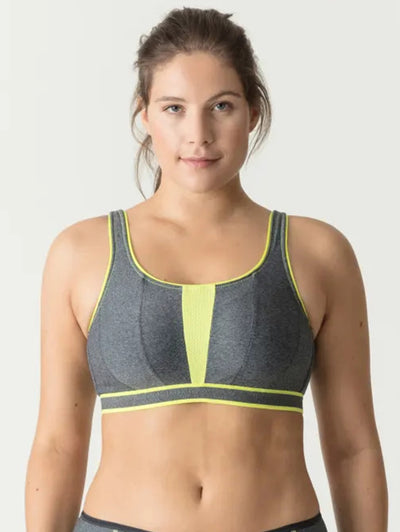 Cup Size H Non-wired Sports Bras, Sports