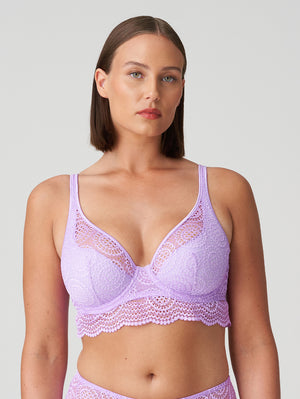 PrimaDonna Twist Petit Paris Plunge Bra