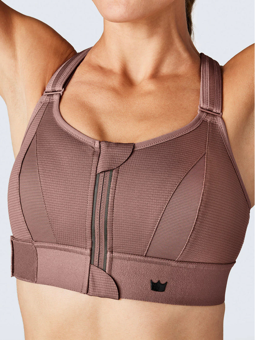 Experience the Ultimate Support with SHEFIT Sports Bra