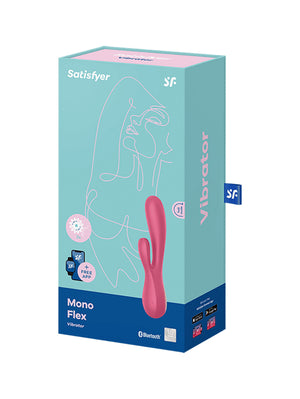 Satisfyer Mono Flex