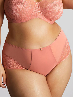 Sculptresse Dream High Waist Brief