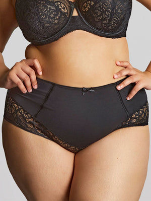 Sculptresse Estel Hi-Waist Brief