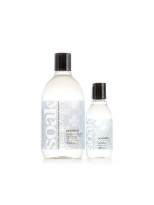 Soak Laundry Wash - 3oz