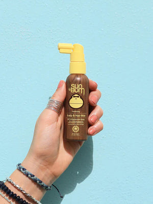 Sun Bum Scalp & Hair Mist - SPF 30