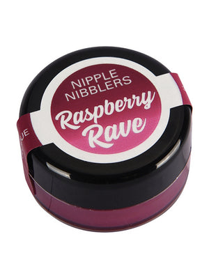 Nipple Nibbler Tingle Balm