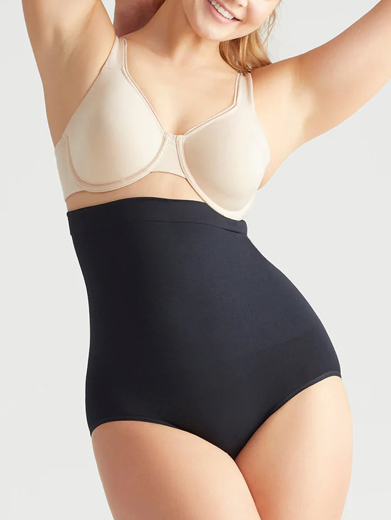 Yummie Seamless Shaping Brief  Forever Yours Lingerie in Canada
