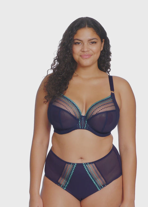 Uncover the Perfect Fit with Elegant Lace Bras and Underwire Bras