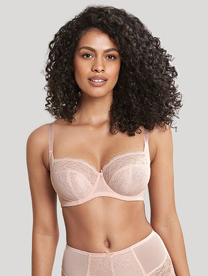 Panache Imogen Lace Balconnet Bra