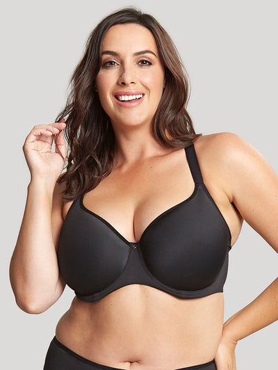 Everyday Bras  Full Support – Tagged HH– Forever Yours Lingerie