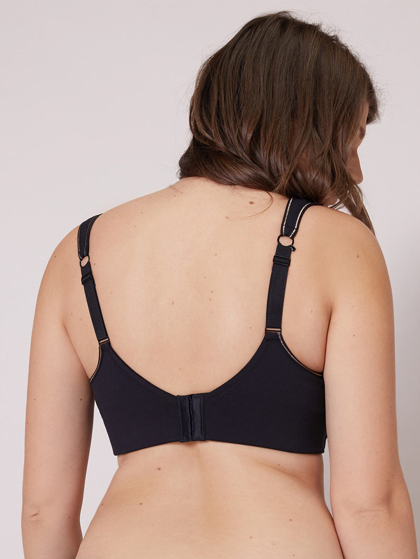 YEYELE Sports Bras for Women Adjustable Strap and Removable