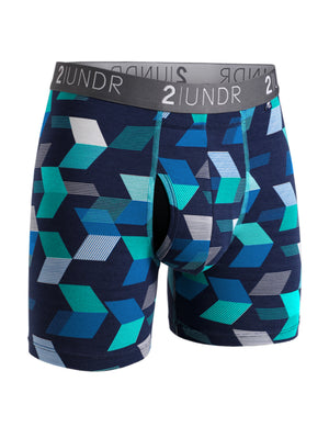 2UNDR Swing Shift Boxer Brief