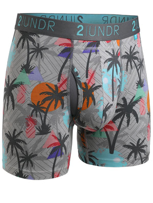 2UNDR Swing Shift Boxer Brief