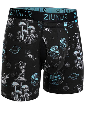 2UNDR Swing Shift Boxer Brief