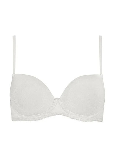 Royce Women's Seamless, White, 32D : Royce: : Clothing, Shoes &  Accessories