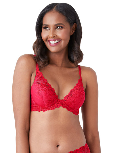 Women's Red Bras / Lingerie Tops gifts - up to −88%