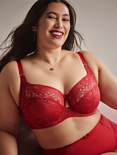 BRANDS \ Sculptresse by Panache – Forever Yours Lingerie