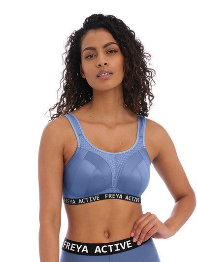 Sports Bras  Wire Free – Forever Yours Lingerie
