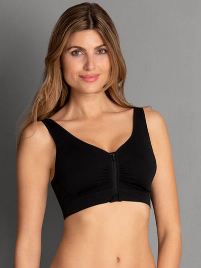 Comfort Bras  Front Closure – Forever Yours Lingerie