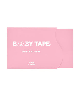Booby Tape Breast Lift Tape - Brown – Forever Yours Lingerie