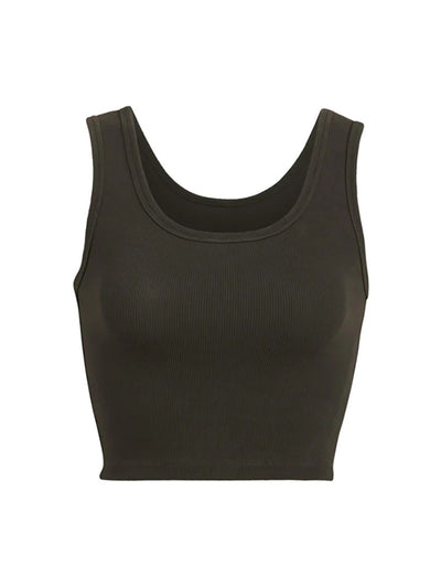 B Free Intimate Apparel - Women's Black Crop Tops - Cotton Pull On Sleep Bra  - Size One Size, XXL/XXXL at The Iconic - ShopStyle