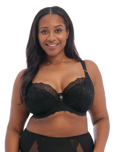 Buy DD-GG Late Nude Recycled Lace Comfort Full Cup Bra 38G