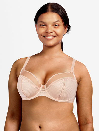 32G Bra Size in Cherry Abby by Anita Multi Section Cups and Three Section Cup  Bras