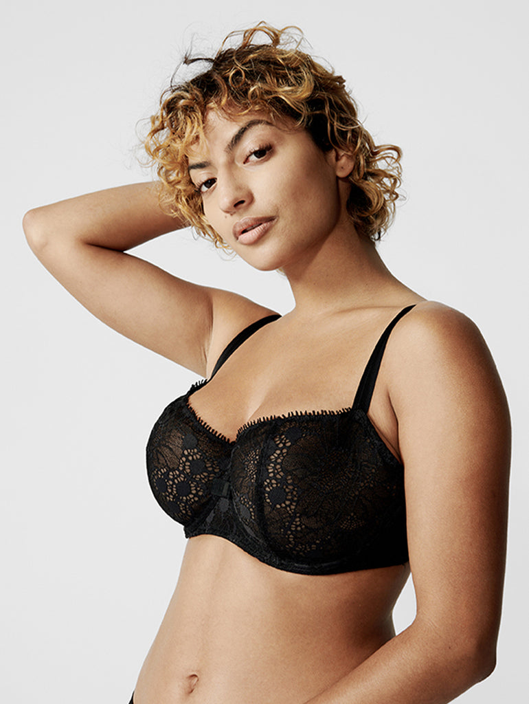 Full-cup bra Chantelle Solace