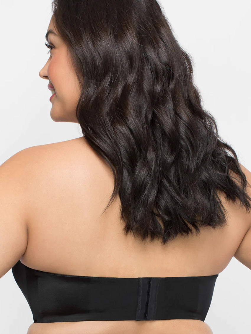 Where to find a strapless bra for the curvy girl. - Sista With Style