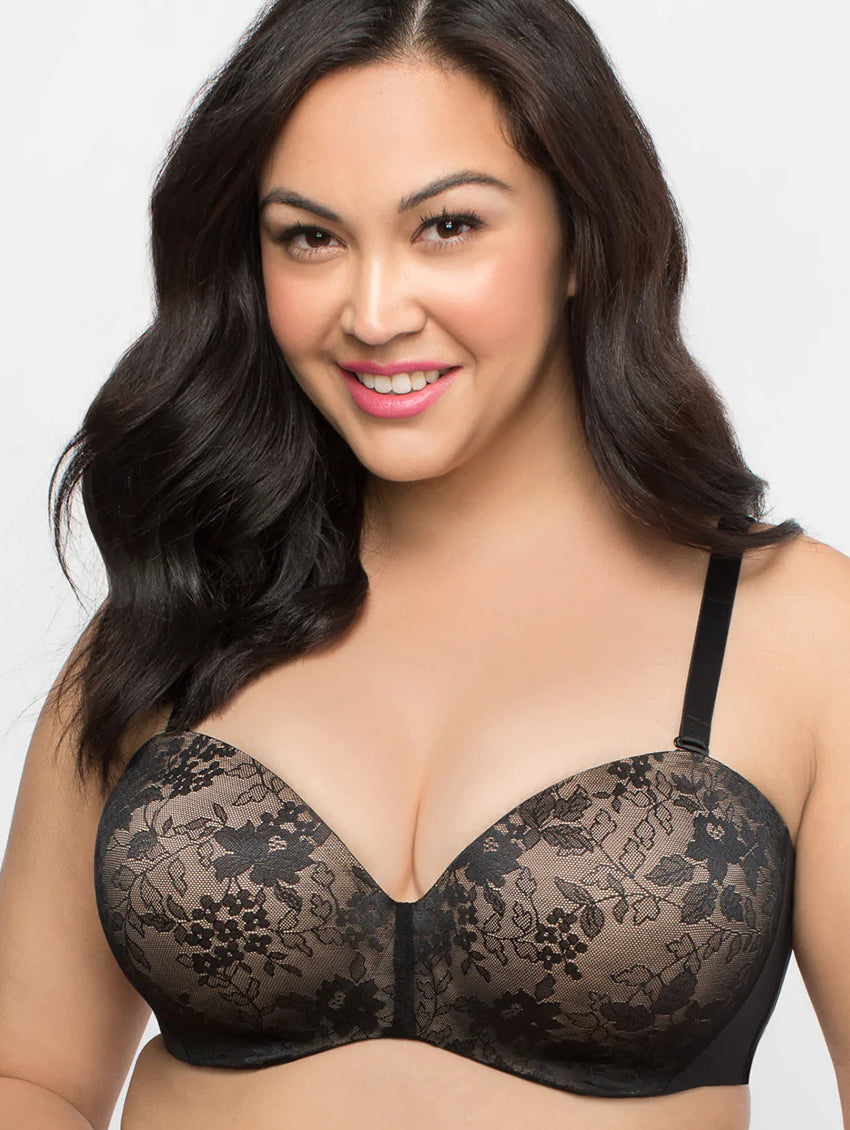 Curvy Couture Products - Bra Necessities