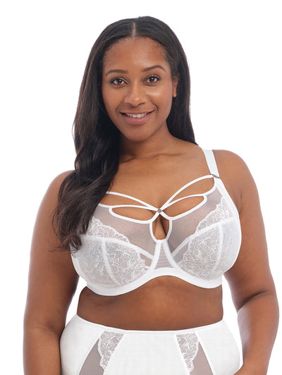 32GG too large?; 32G definitely too small 32GG - Fantasie » Jana Side  Support Bra (2831)