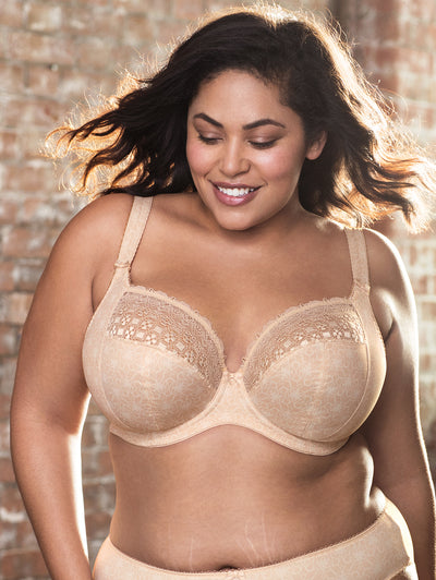Everyday Bras  Full Support – Tagged HH– Forever Yours Lingerie