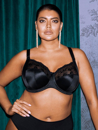  Plus Size Halter Bras For Large Breasts