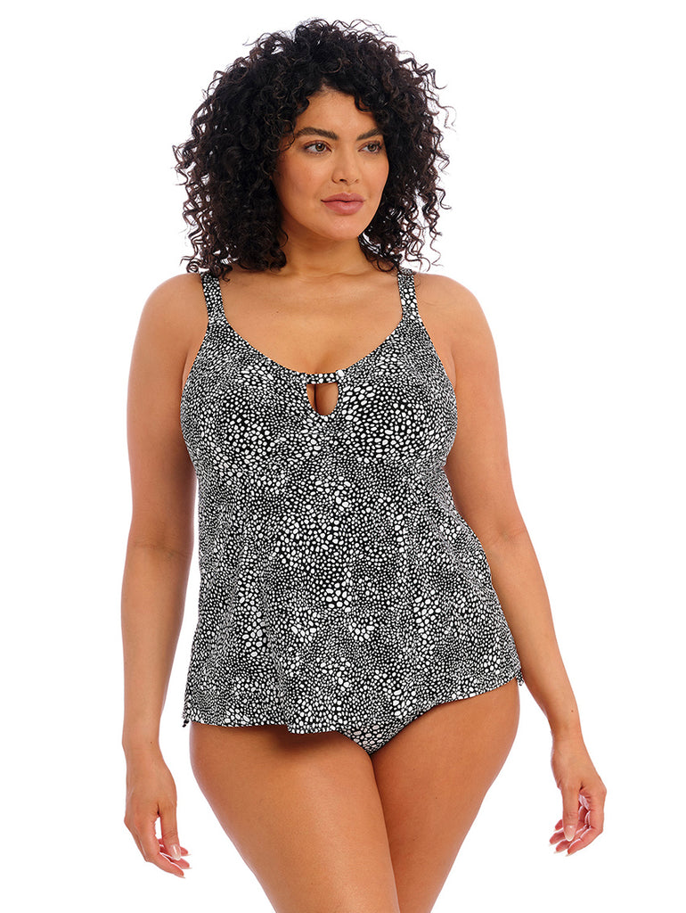 Ample Bosom - We love the Elomi Swimwear range which includes swimsuits,  tankini and bikini tops, with matching briefs in sizes for the fuller  figure. Take a look today. Many of the
