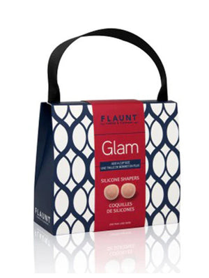 Flaunt Glam Add A Size Silicone Shapers